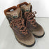 キャラバン CARAVAN GRANDKING GORE-TEX トレッキングブーツ メンズ JPN:27